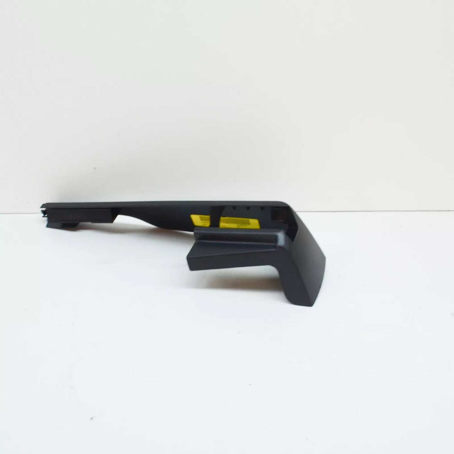 NEW MB M-CLASS W166 SEAT TRACK COVER LEFT A16691905009051 ORIGINAL