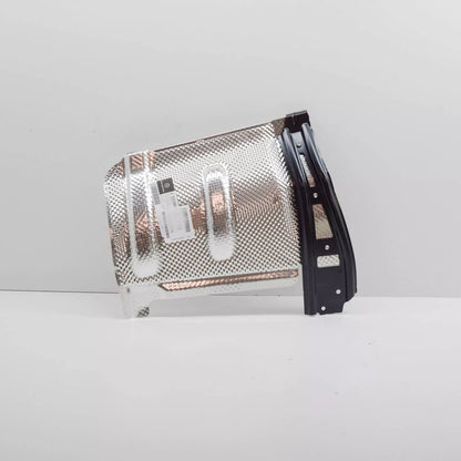 NEW MERCEDES-BENZ E-CLASS W212 HEAT SHIELD A2126800122 ORIGINAL