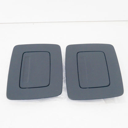 NEW BMW X3 F25 FLOOR CARPET HADLES 51477292603 7292603 ORIGINAL