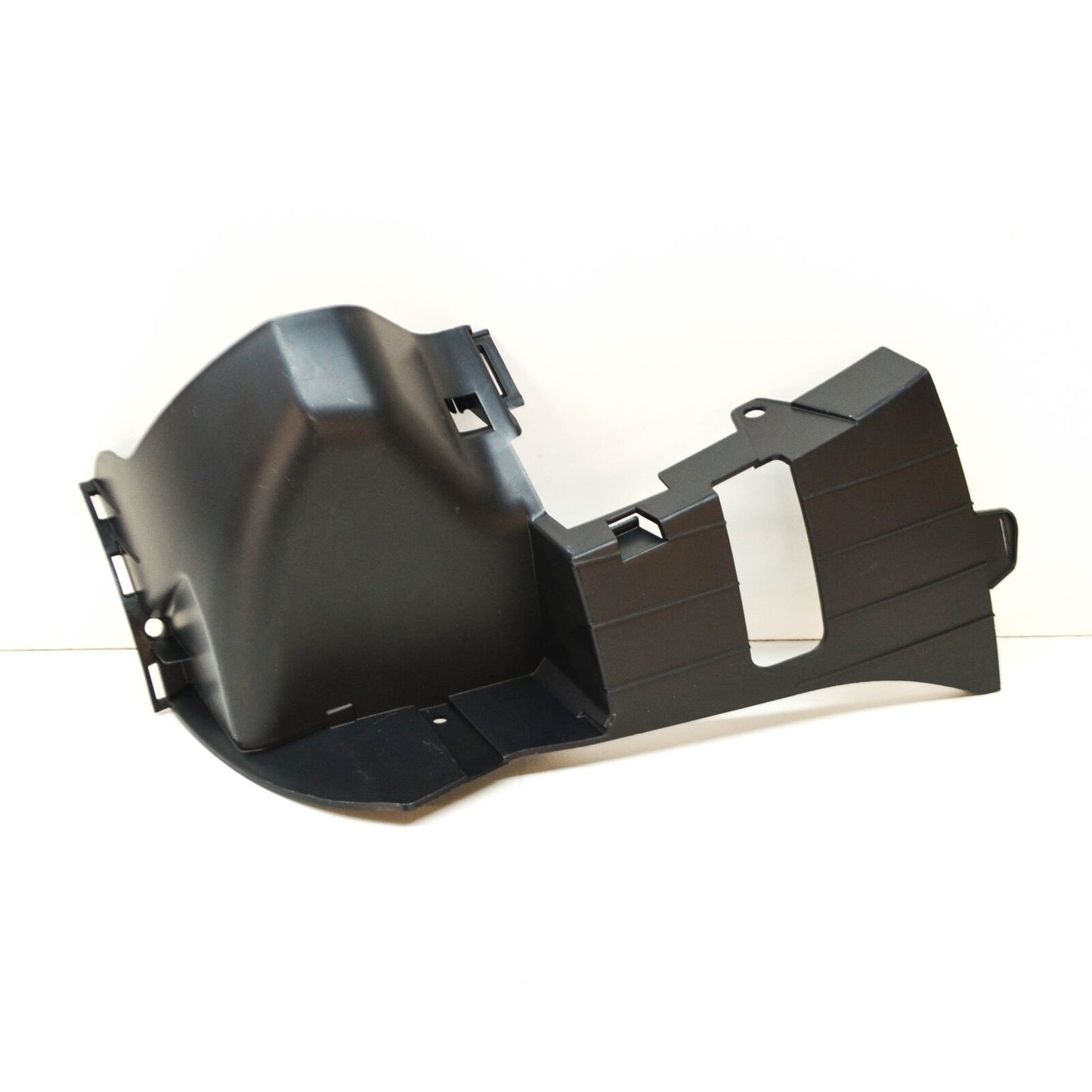 NEW MERCEDES-BENZ M-CLASS W166 FRONT BUMPER LEFT BRACKET A1668850024 ORIGINAL