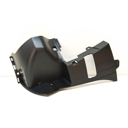 NEW MERCEDES-BENZ M-CLASS W166 FRONT BUMPER LEFT BRACKET A1668850024 ORIGINAL