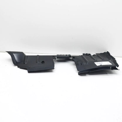 NEW AUDI A8 4H FRONT RIGHT RADIATOR AIR GUIDE 4H0121284AA