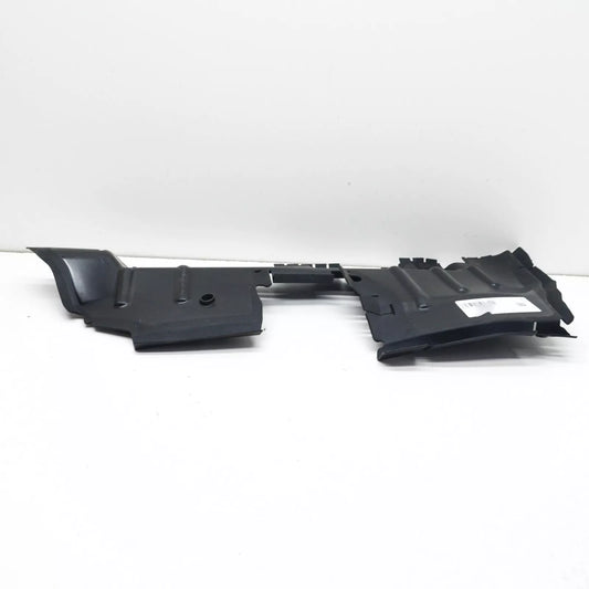 NEW AUDI A8 4H FRONT RIGHT RADIATOR AIR GUIDE 4H0121284AA