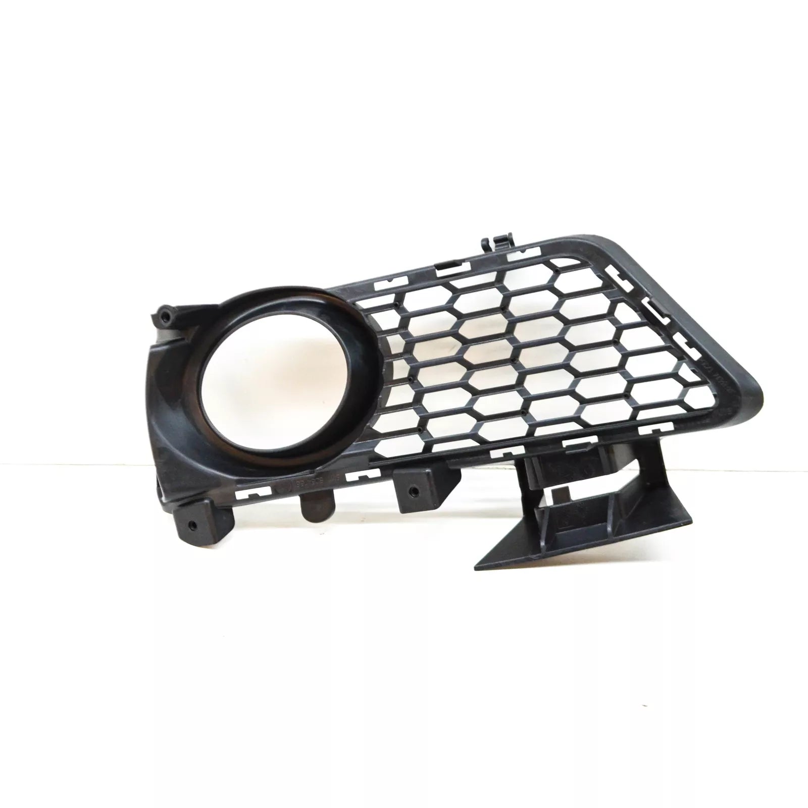 NEW BMW 3 F30 LEFT FOG LIGHT GRILLE M SPORT 51118054155 8054155 2014 ORIGINAL