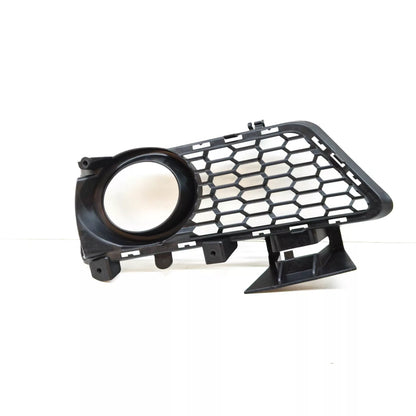 NEW BMW 3 F30 LEFT FOG LIGHT GRILLE M SPORT 51118054155 8054155 2014 ORIGINAL