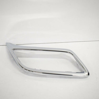 NEW VOLKSWAGEN TIGUAN MK2 REAR BUMPER RIGHT PIPETIP TRIM 5NN8078342ZZ