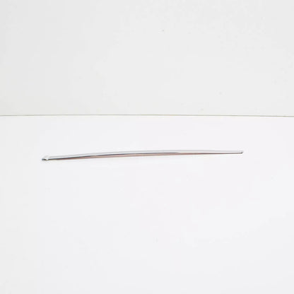 NEW MERCEDES-BENZ E COUPE C207 REAR LEFT FENDER STRIP A2076980162 ORIGINAL