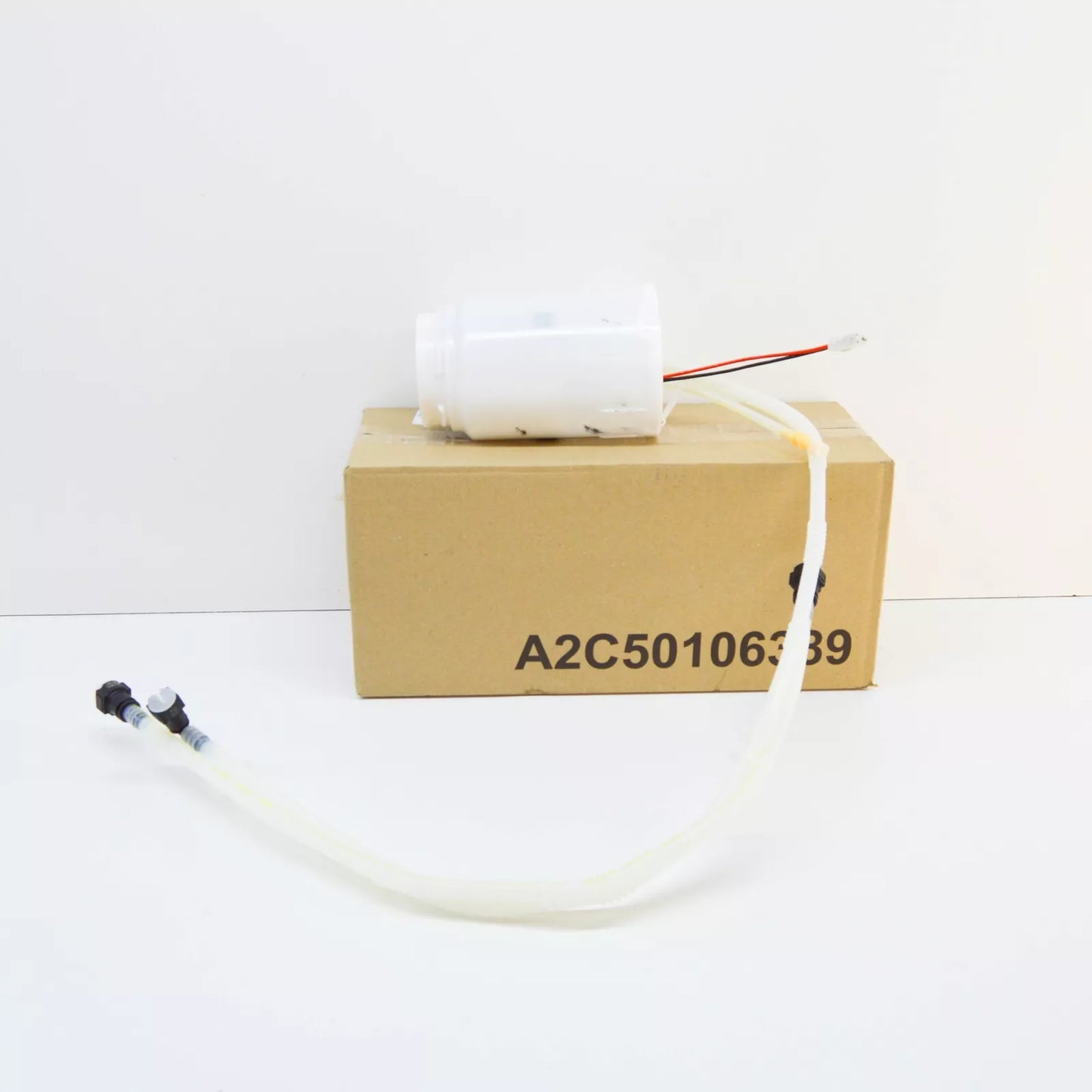 NEW AUDI Q7 4L RIGHT FUEL DELIVERY MODULE 4L0919087A ORIGINAL