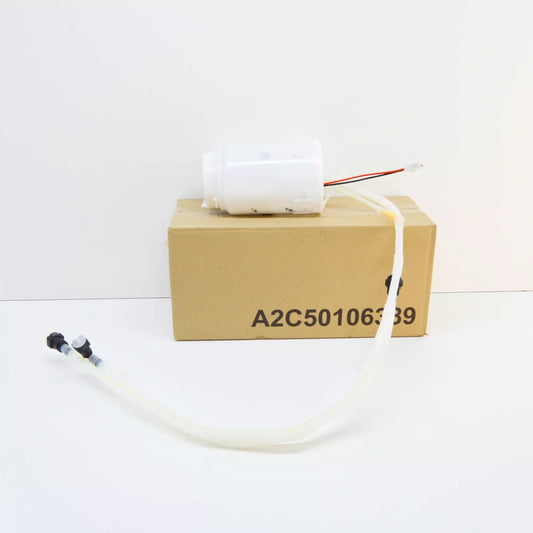 NEW AUDI Q7 4L RIGHT FUEL DELIVERY MODULE 4L0919087A ORIGINAL