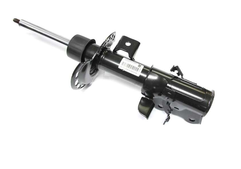 new ford focus mk4 c519 front right shock absorber assy 2475018 original