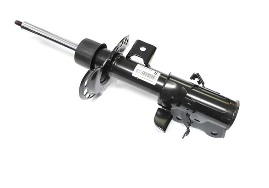 new ford focus mk4 c519 front right shock absorber assy 2475018 original