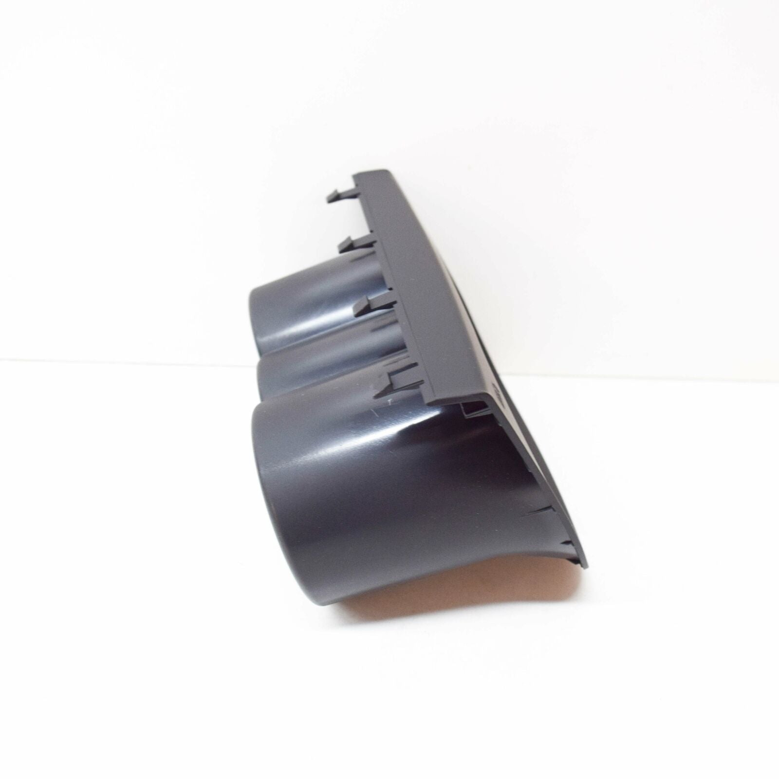 NEW AUDI A1 8X1 CENTER CONSOLE CUP HOLDER 8X0862533 6PS ORIGINAL