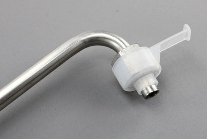 NEW VW TRANSPORTER T6 EXHAUST CATALYST CONNECTING PIPE 7E0131582D ORIGINAL