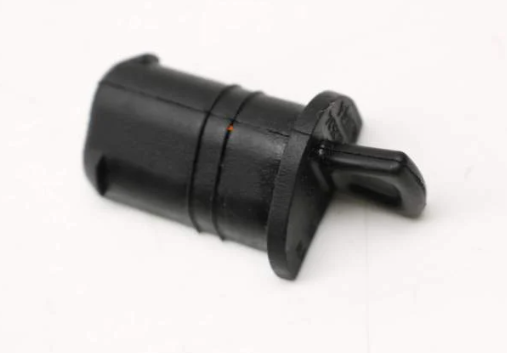 new vw touareg 7p mk2 engine oil sump cover cap 022103534a original