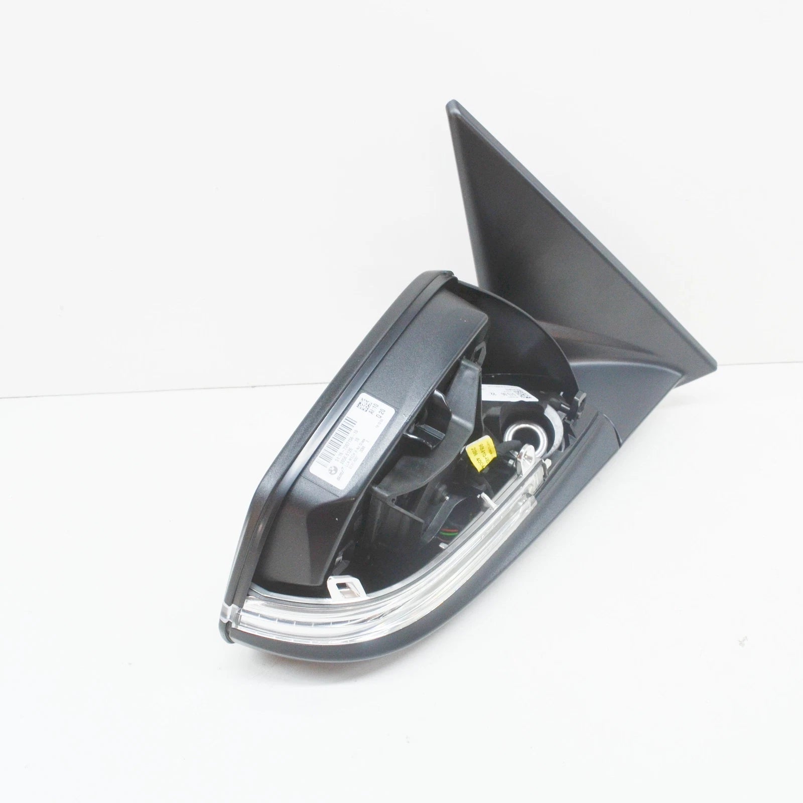 NEW BMW X1 E84 FRONT RIGHT WING MIRROR 51167307156 ORIGINAL