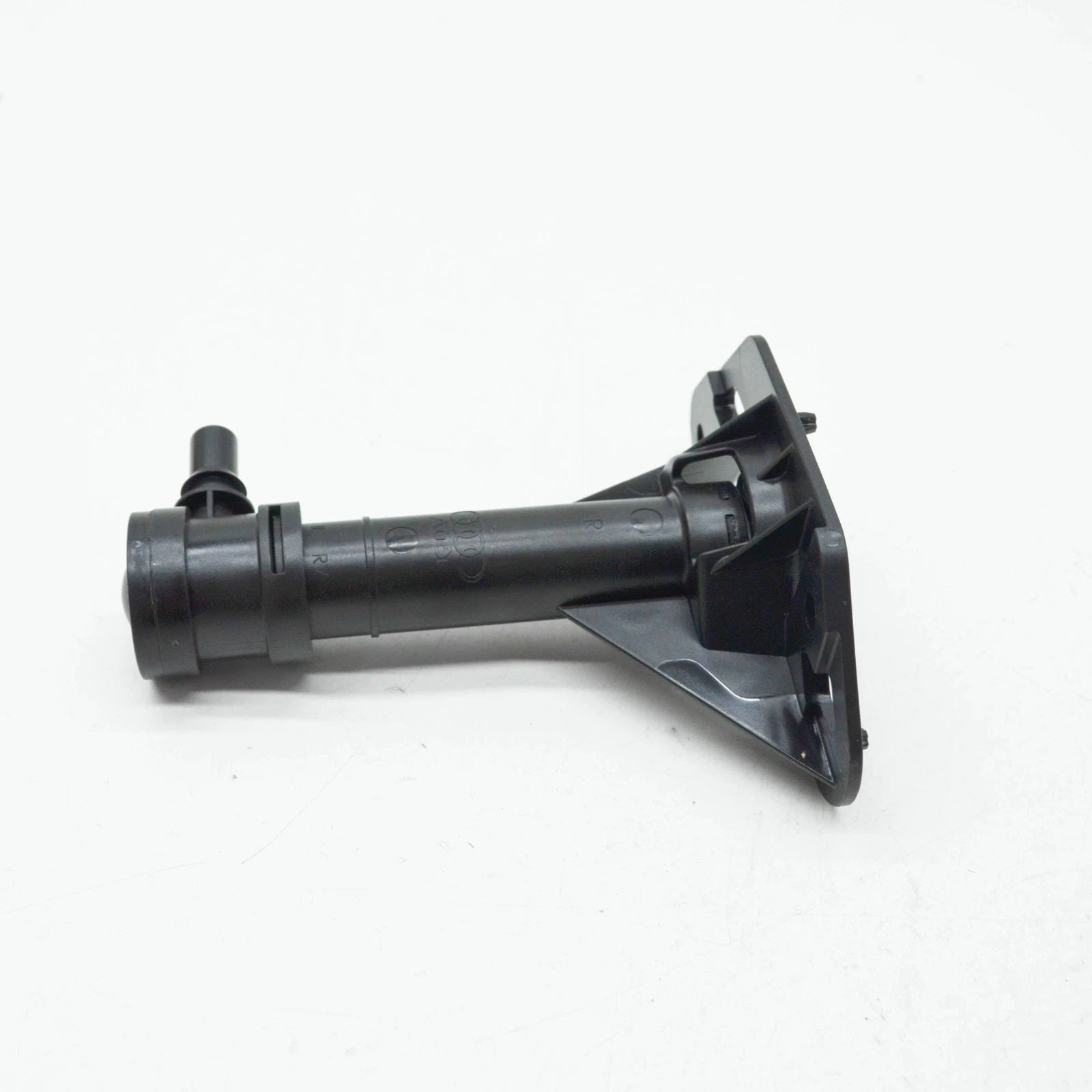 NEW AUDI Q7 4M FRONT RIGHT HEADLIGHT WASHER CYLINDER 4M0955102C ORIGINAL