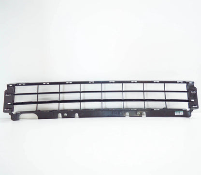 NEW VOLKSWAGEN BEETLE A5 FRONT BUMPER LOWER CENTER GRILL 5C5853677G9B9 ORIGINAL