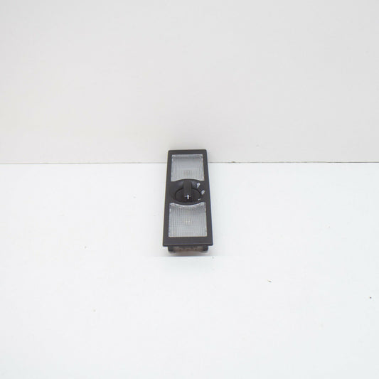 NEW VOLKSWAGEN JETTA A6 REAR INTERIOR AND READING LIGHT 6Q0947291A82V ORIGINAL