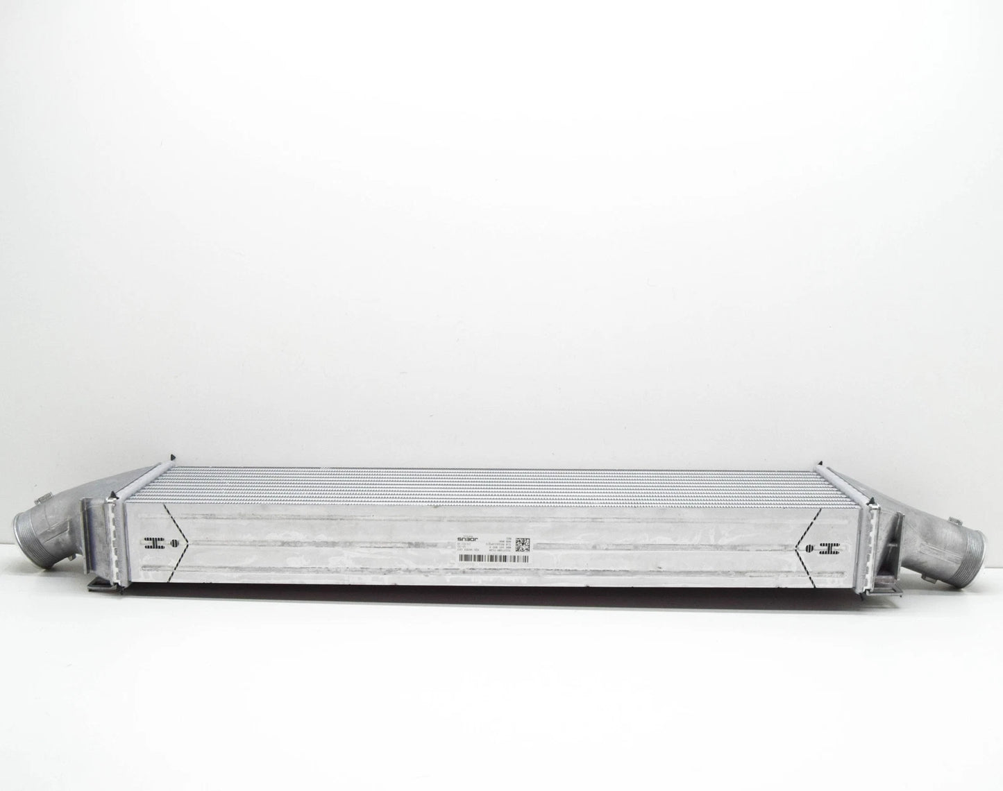 NEW AUDI Q5 FY INTERCOOLER RADIATOR 80A145805K ORIGINAL