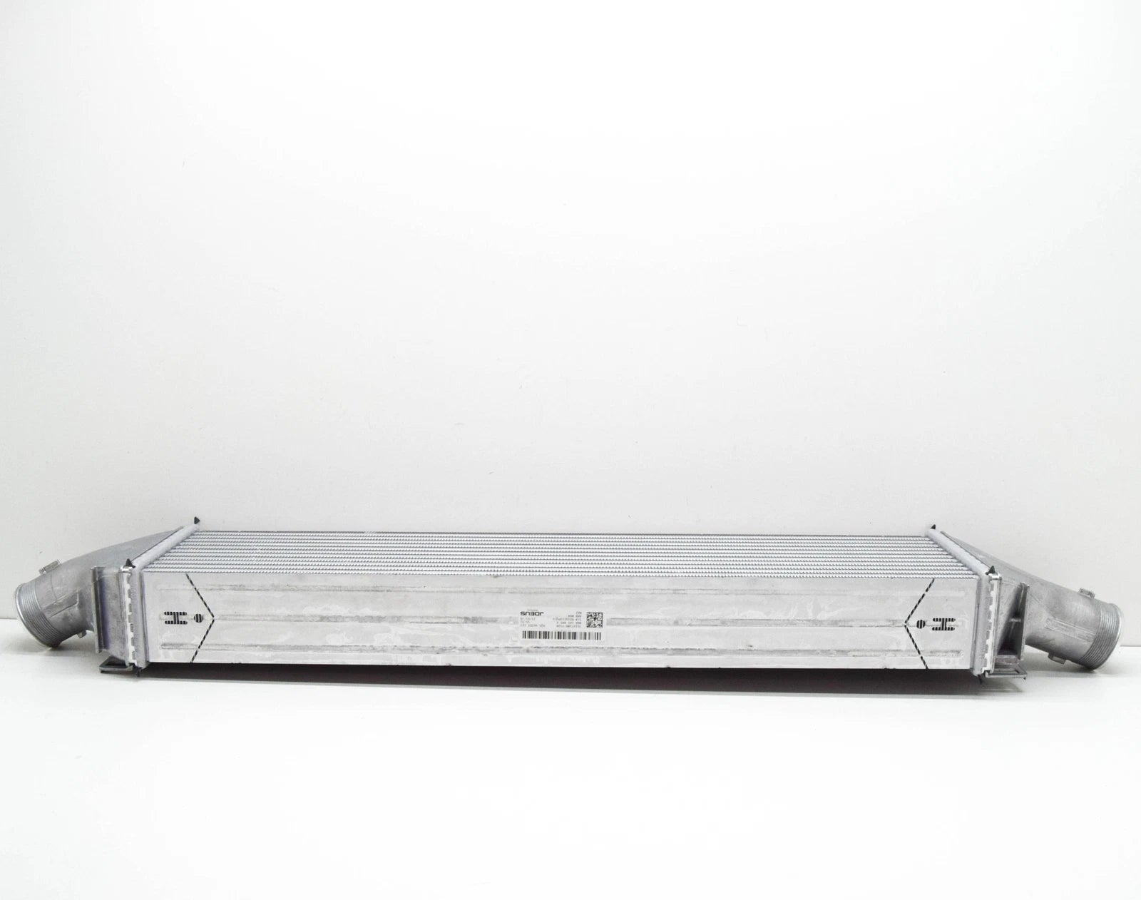 NEW AUDI Q5 FY INTERCOOLER RADIATOR 80A145805K ORIGINAL