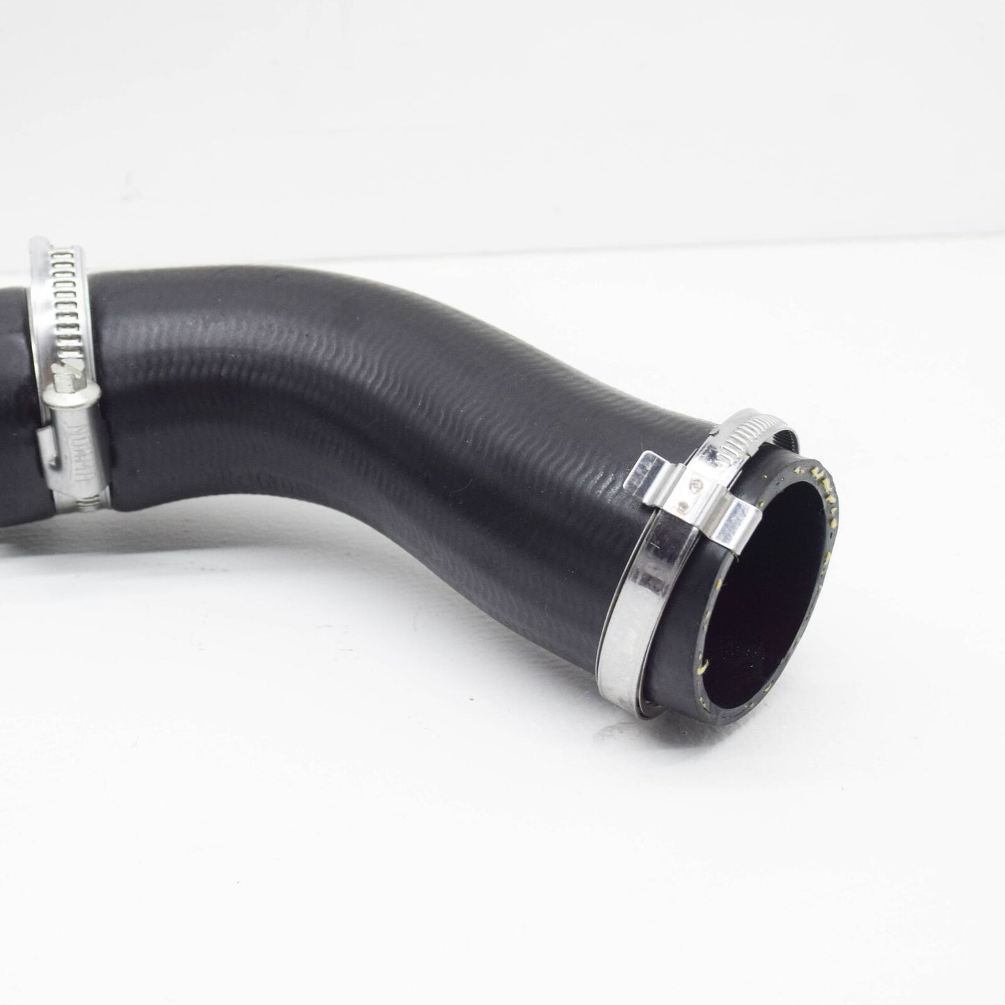 new ford kuga mk1 intercooler air inlet connection hose 1771614 original