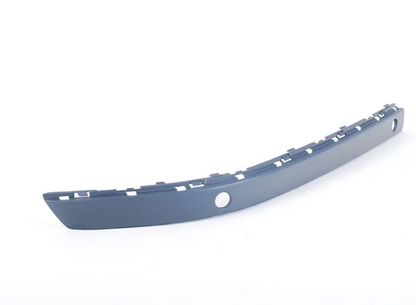 new bmw 7 e65,e66,e67 front right primed bumper guard 51117142246 7142246