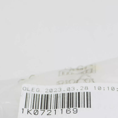 NEW AUDI A3 SPORTBACK 8P BRAKE PEDAL MOUNTING 1K0721169 ORIGINAL