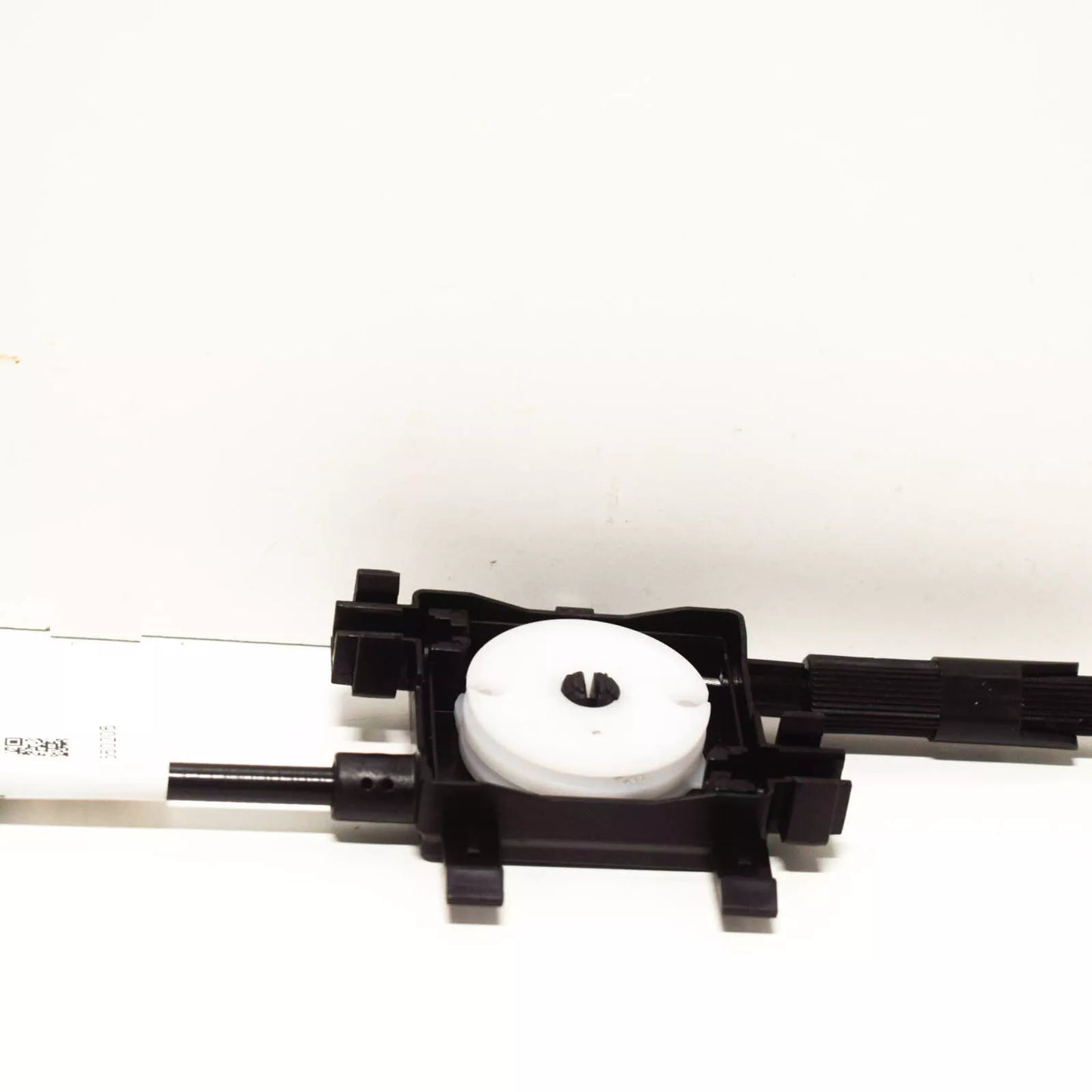 NEW AUDI Q3 F3 FRONT BONNET HOOD CENTER LOCK BOWDEN CABLE 83A823531 ORIGINAL