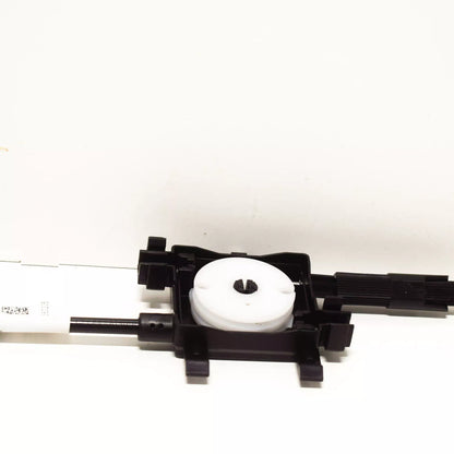 NEW AUDI Q3 F3 FRONT BONNET HOOD CENTER LOCK BOWDEN CABLE 83A823531 ORIGINAL