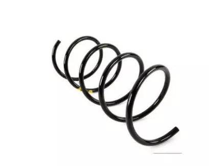 NEW MERCEDES-BENZ C W203 FRONT COIL SPRING A2033214104 ORIGINAL