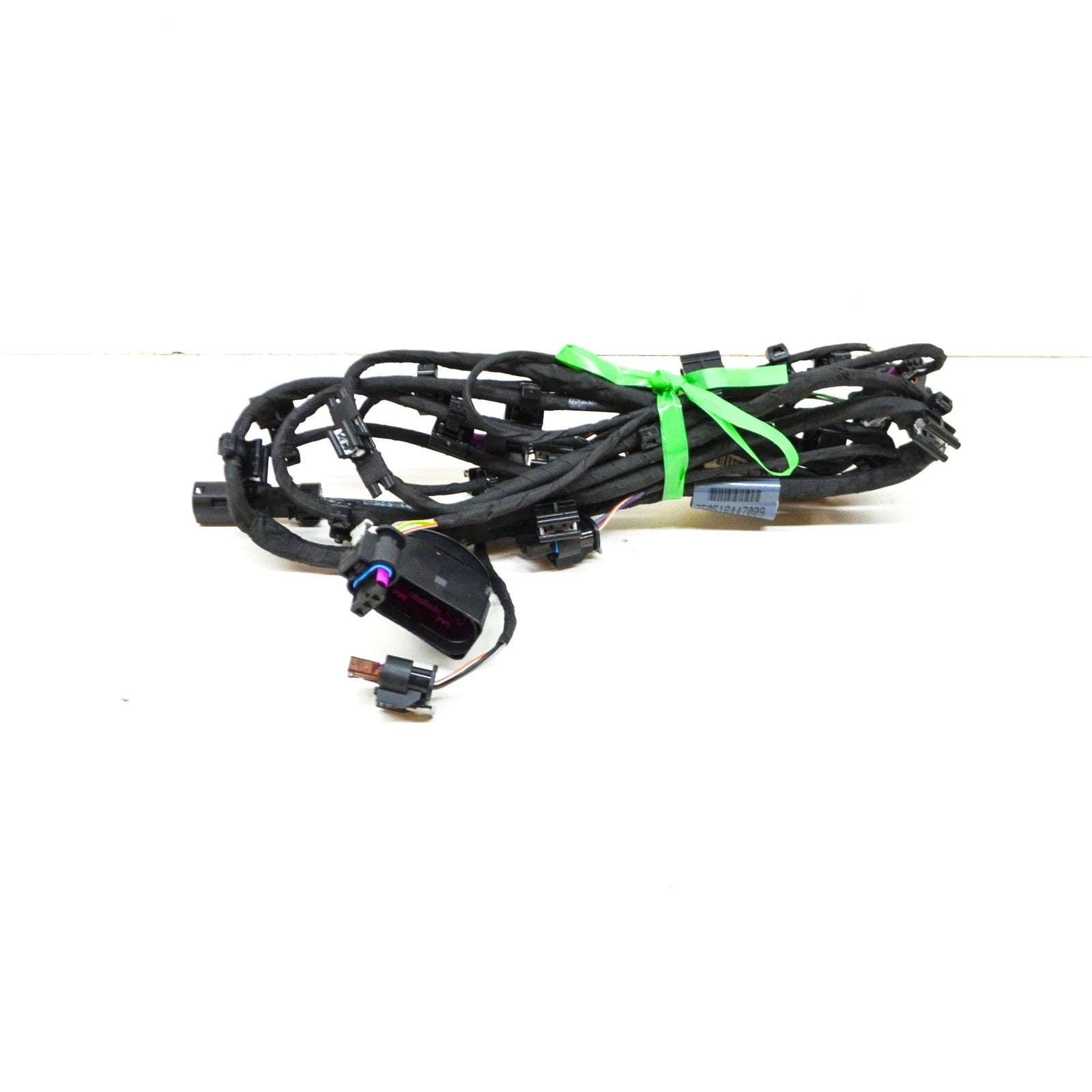 NEW AUDI Q5 REAR PARKING AID WIRING 80A971095T