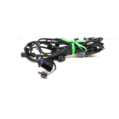 NEW AUDI Q5 REAR PARKING AID WIRING 80A971095T