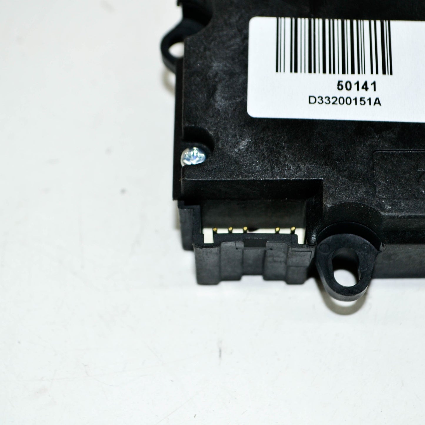 NEW MB M-CLASS W163 HEATER FLAP MOTOR ACTUATOR A1638200108 4.3 PETROL ORIGINAL