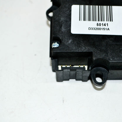 NEW MB M-CLASS W163 HEATER FLAP MOTOR ACTUATOR A1638200108 4.3 PETROL ORIGINAL