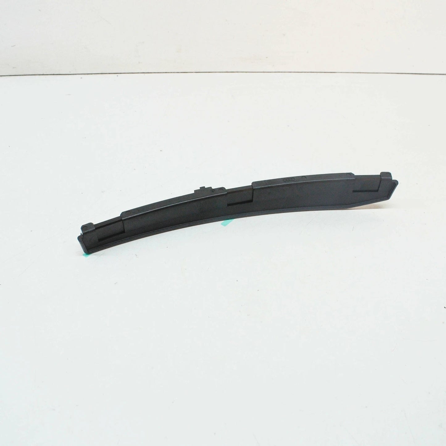 NEW AUDI Q5 FY FRONT LEFT FENDER WHEEL ARCH MOLDING EXTENSION 80A854969 ORIGINAL