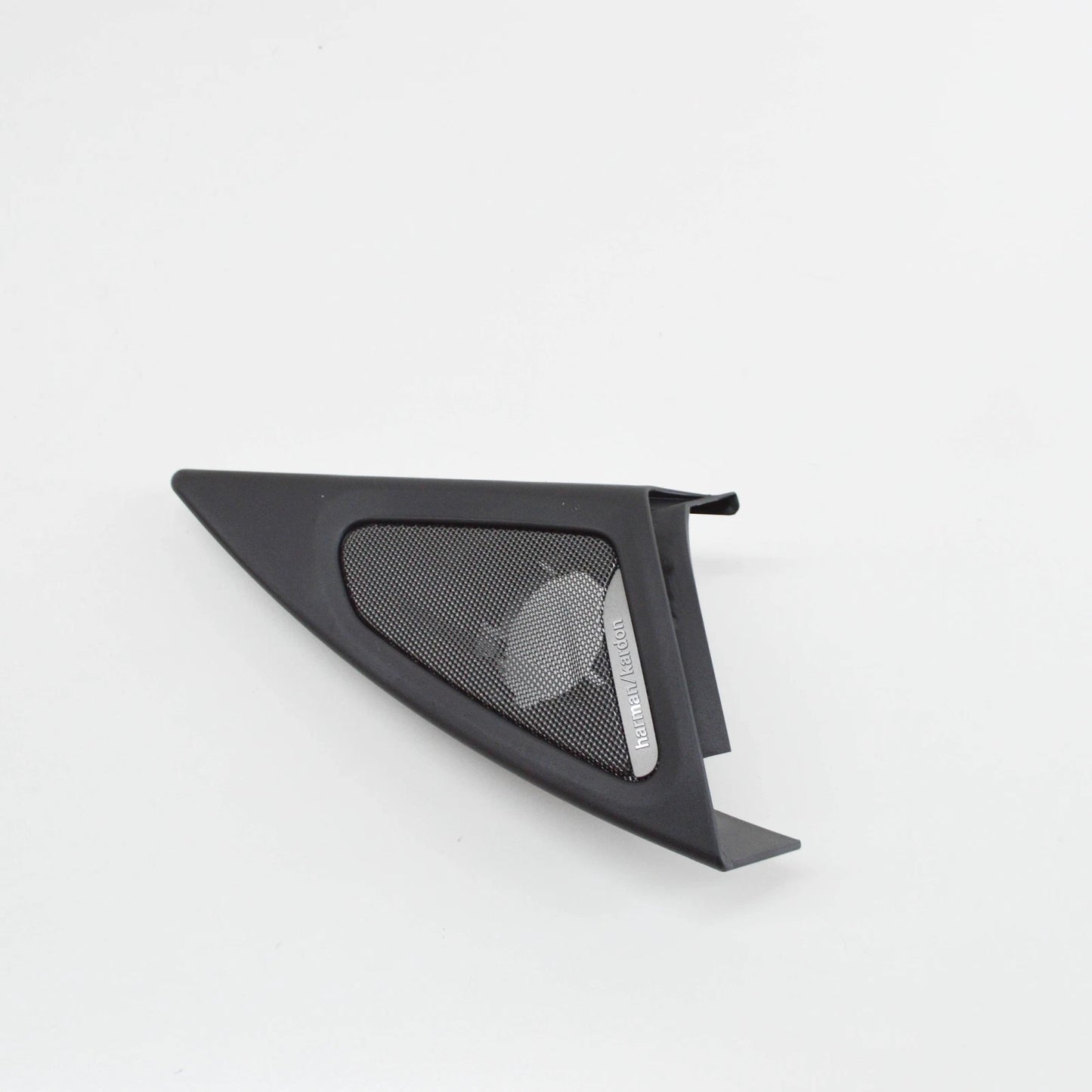 NEW BMW 5 F07 FRONT RIGHT MIRROR TRIANGLE COVER 51417348994 7348994 ORIGINAL