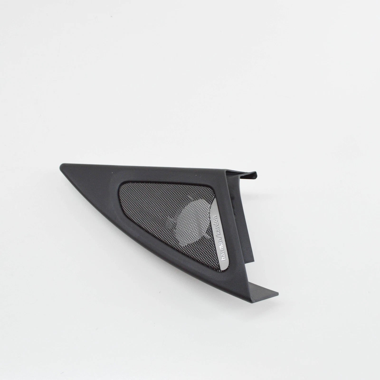 NEW BMW 5 F07 FRONT RIGHT MIRROR TRIANGLE COVER 51417348994 7348994 ORIGINAL