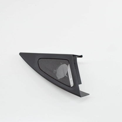 NEW BMW 5 F07 FRONT RIGHT MIRROR TRIANGLE COVER 51417348994 7348994 ORIGINAL