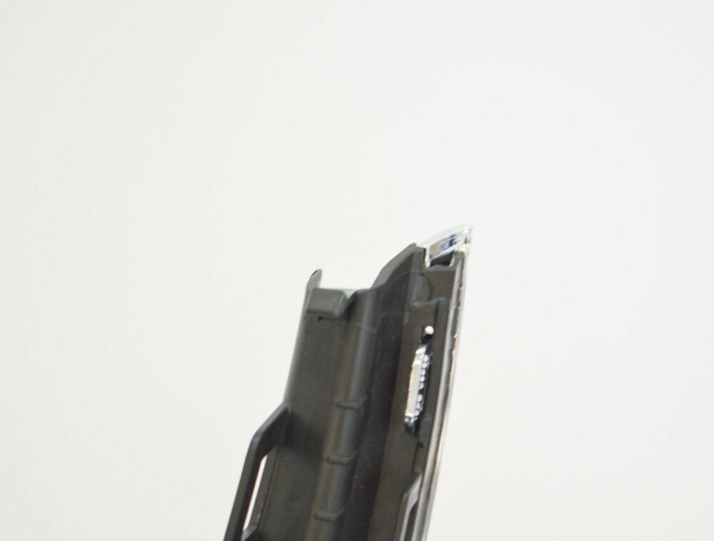 NEW VOLKSWAGEN GOLF MK7 FRONT BUMPER LEFT GRILL 5G0853711BU34 ORIGINAL