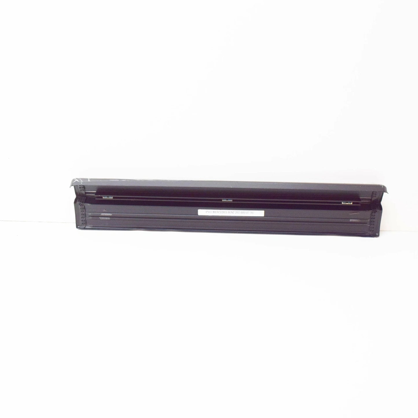 NEW MERCEDES-BENZ C W202 FRONT DOOR ENTRANCE RAIL A20268007359051