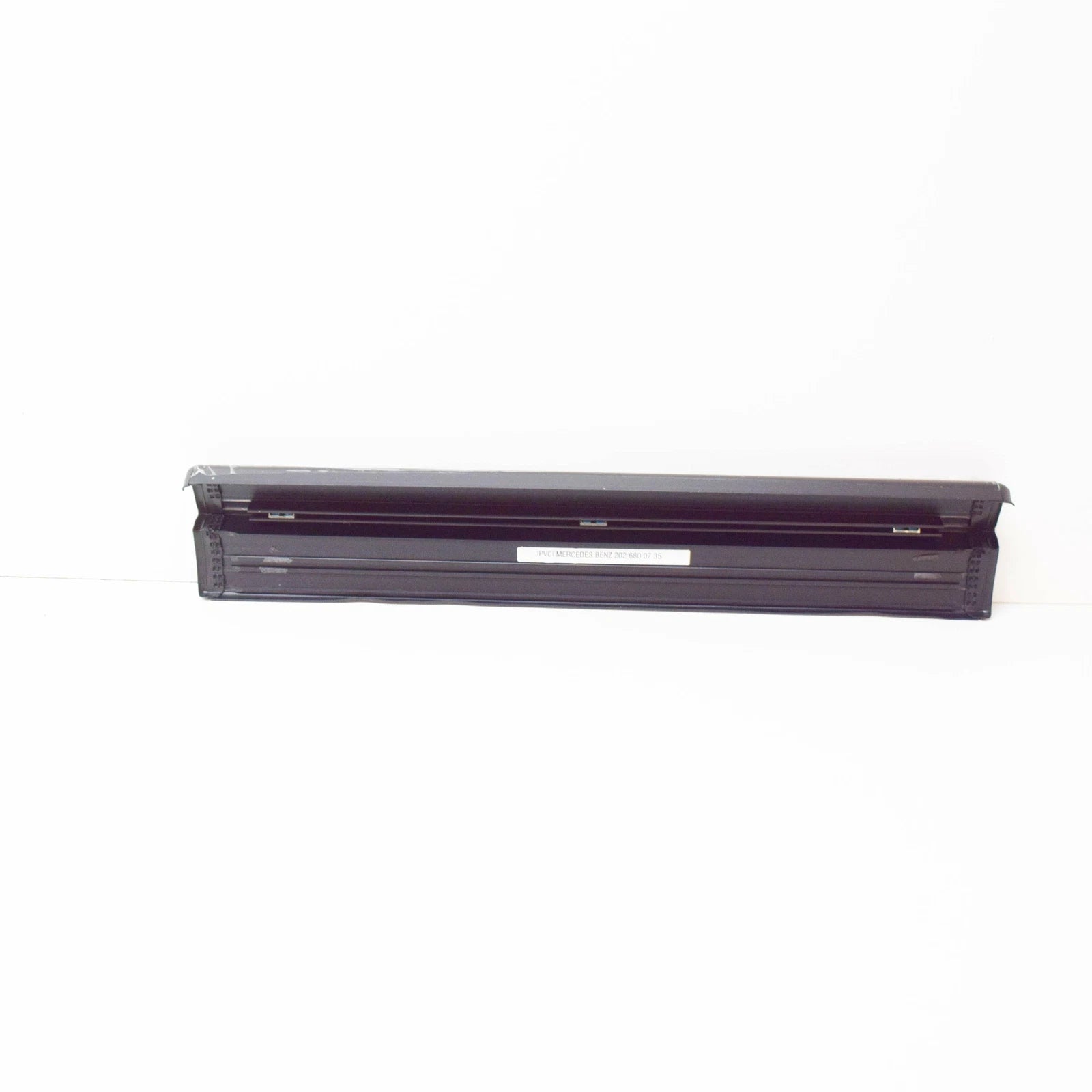 NEW MERCEDES-BENZ C W202 FRONT DOOR ENTRANCE RAIL A20268007359051