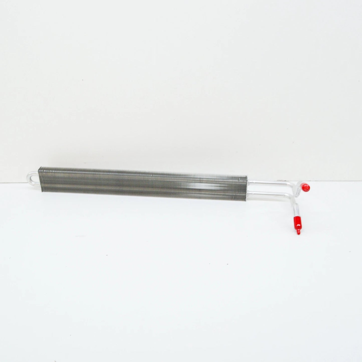 NEW BMW X5 E70 POWER STEERING COOLER 17117606254 7606254 ORIGINAL