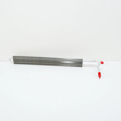 NEW BMW X5 E70 POWER STEERING COOLER 17117606254 7606254 ORIGINAL