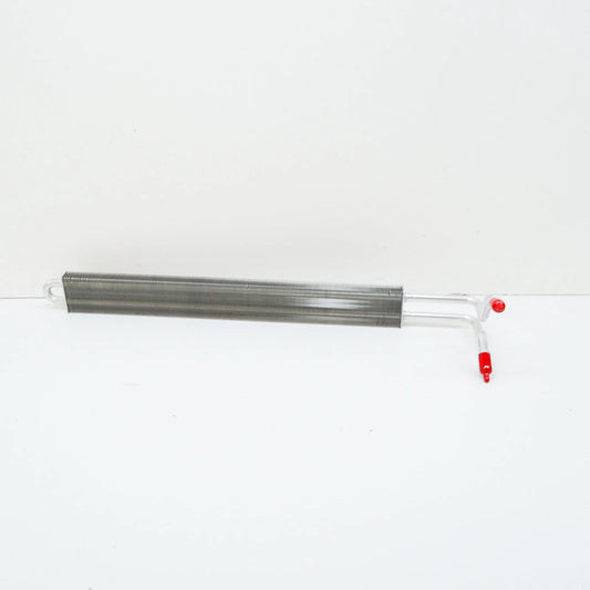 NEW BMW X5 E70 POWER STEERING COOLER 17117606254 7606254 ORIGINAL