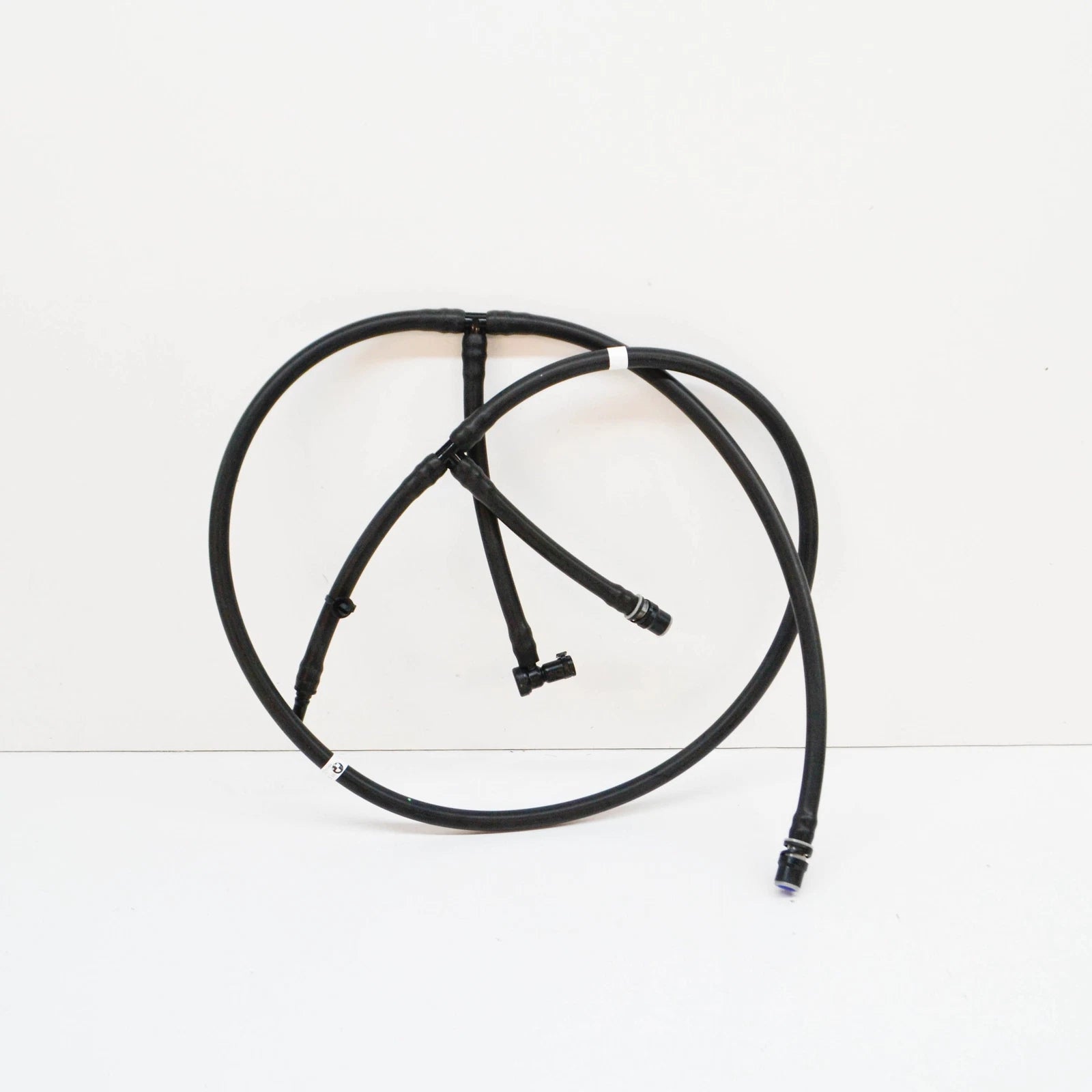 NEW BMW 5 F10 HEADLIGHT CLEANING SYSTEM HOSE LINE 61677182525 ORIGINAL