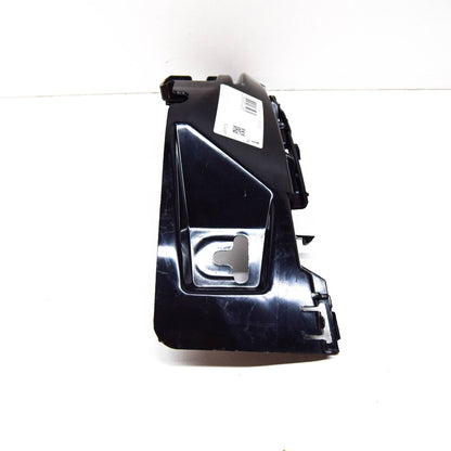 NEW MERCEDES BENZ C C205 RIGHT REAR BUMPER BRACKET HOLDER A2058852265 ORIGINAL