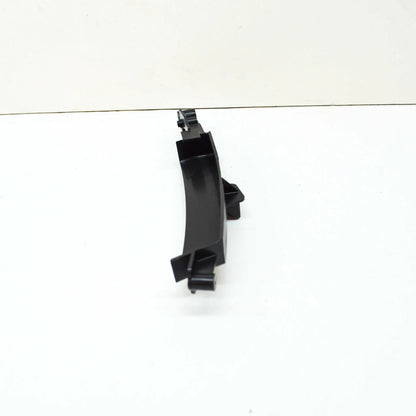 NEW AUDI Q2 GA FRONT BUMPER LEFT AIR CURTAIN BRACKET 81A807409 ORIGINAL