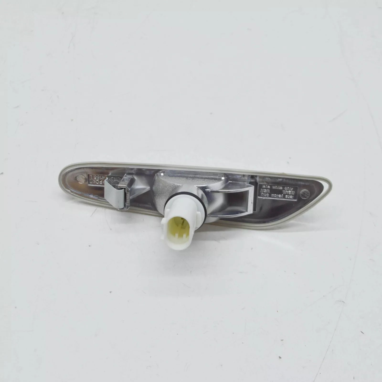 NEW BMW 5 E60 FRONT LEFT WING FENDER TURN INDICATOR 63137165741 7165741 ORIGINAL