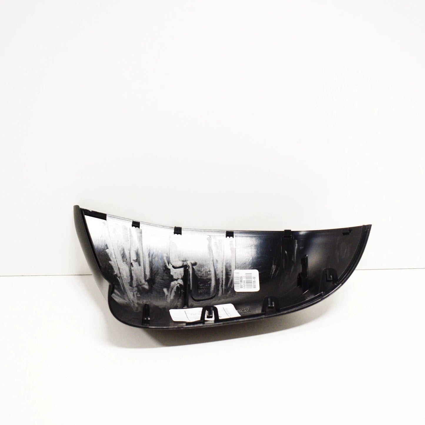 NEW BMW X5 F85 FRONT RIGHT WING MIRROR COVER 51168061708 8061708 M ORIGINAL