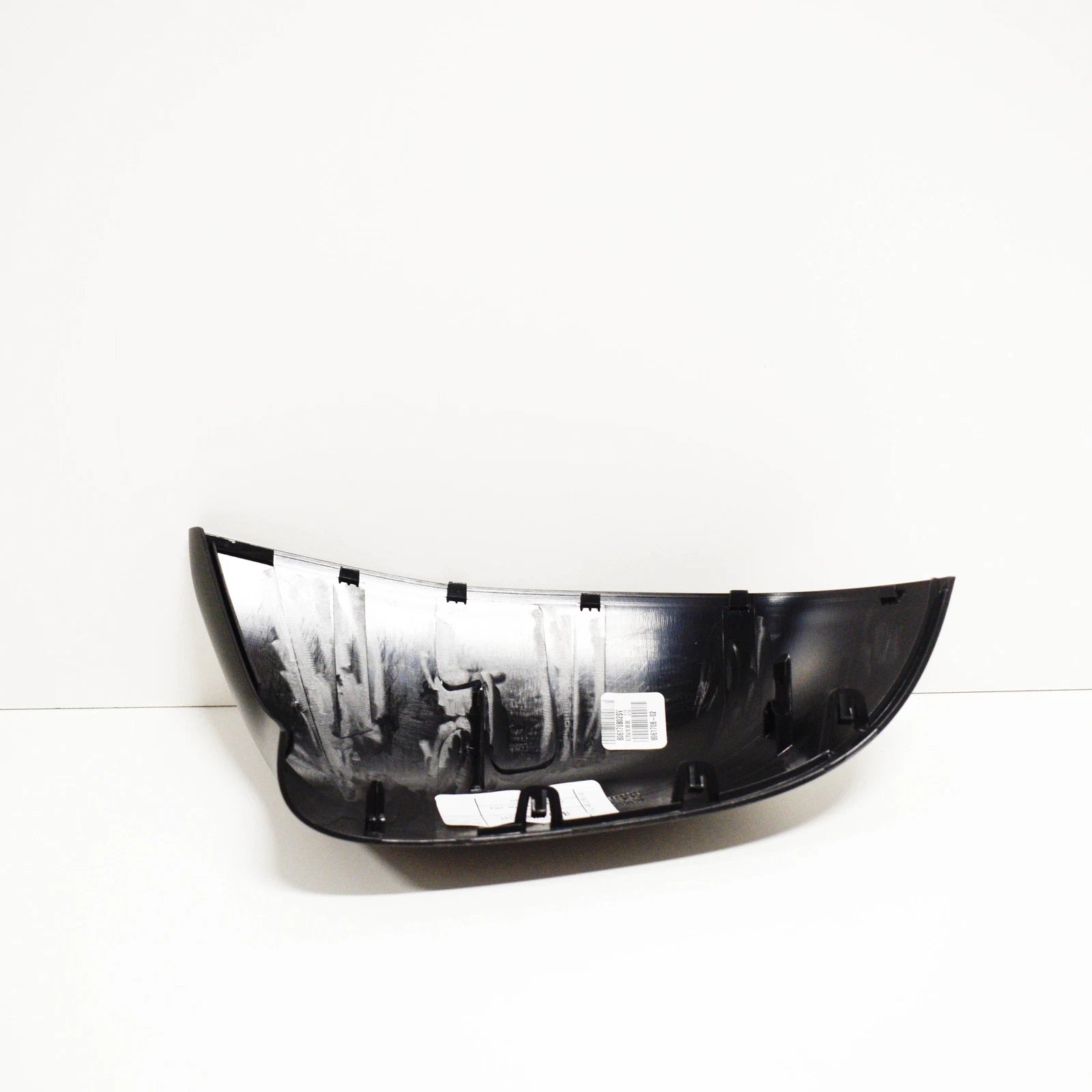 NEW BMW X5 F85 FRONT RIGHT WING MIRROR COVER 51168061708 8061708 M ORIGINAL